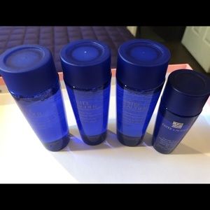 Estée Lauder gentle eye remover🌸4 piece lot🌸